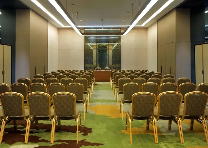 Radisson Blu Hotel Kashgar