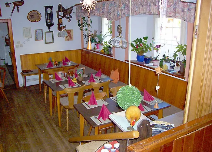 Landgasthof Gotzenmühle