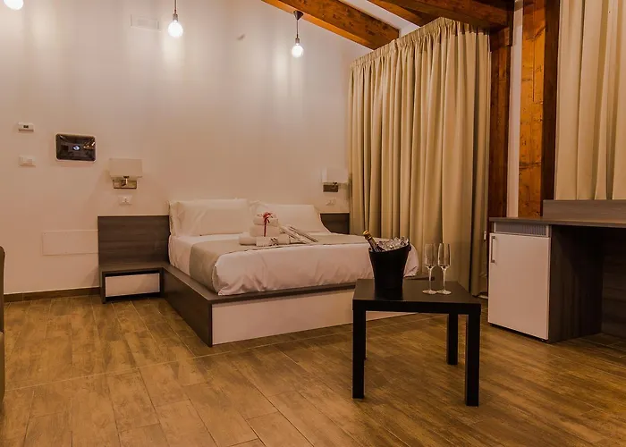 Il Semaforo Sila Hotel