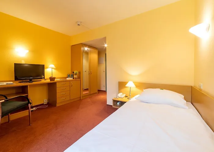 LEAG Konferenzcenter Schulungs- und Tagungshotel im Spreewald