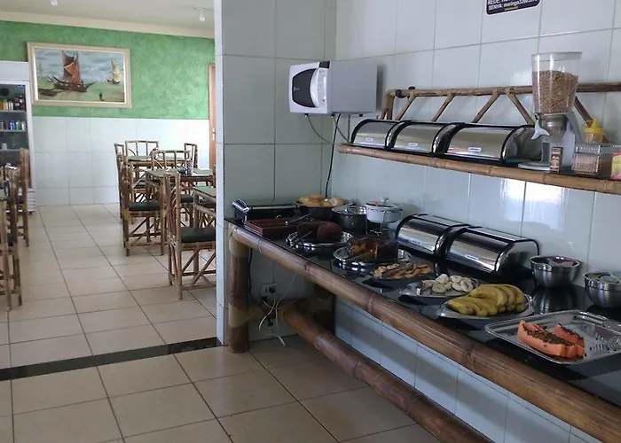 Hotel Maringa