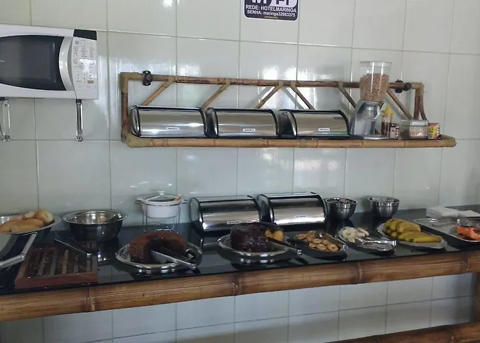 Hotel Maringa