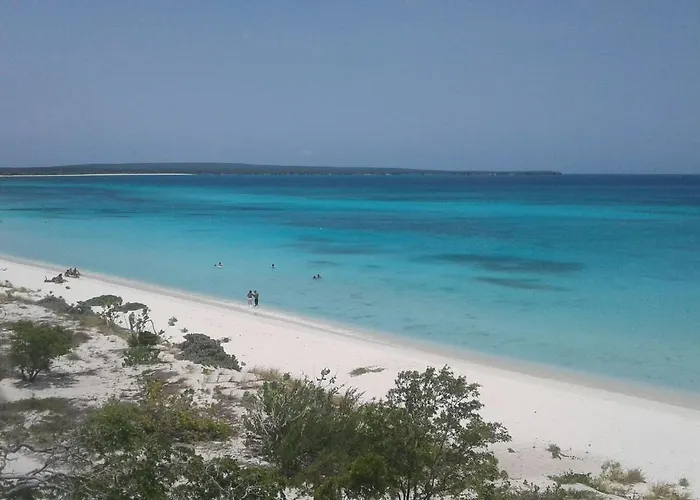 Hotel Pedernales Italia Republica Dominicana