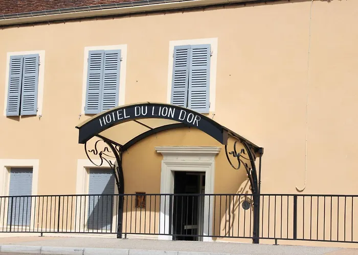 Hôtel du Lion d'OR