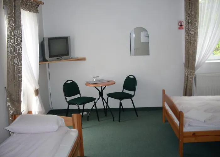 Hotel Krokus