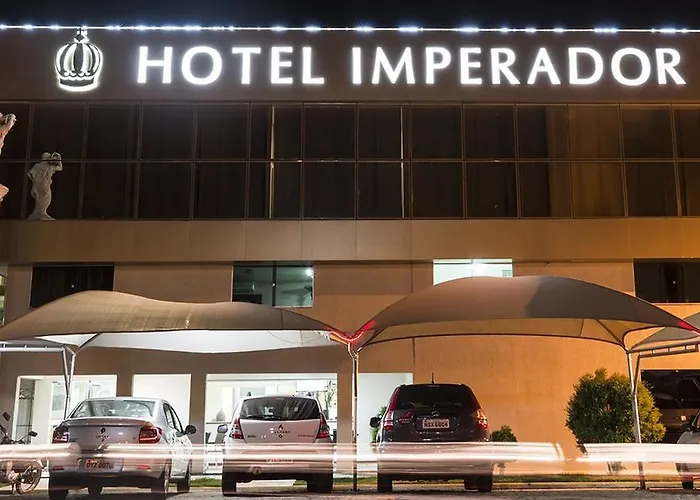 Hotel Imperador