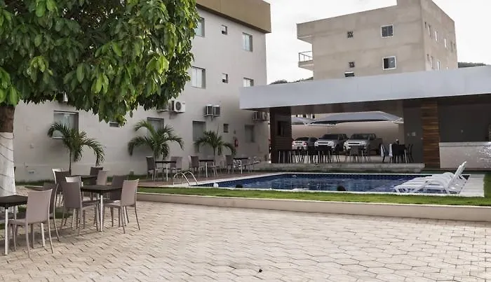 Hotel Imperador