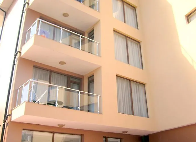 Hotel COOP Central