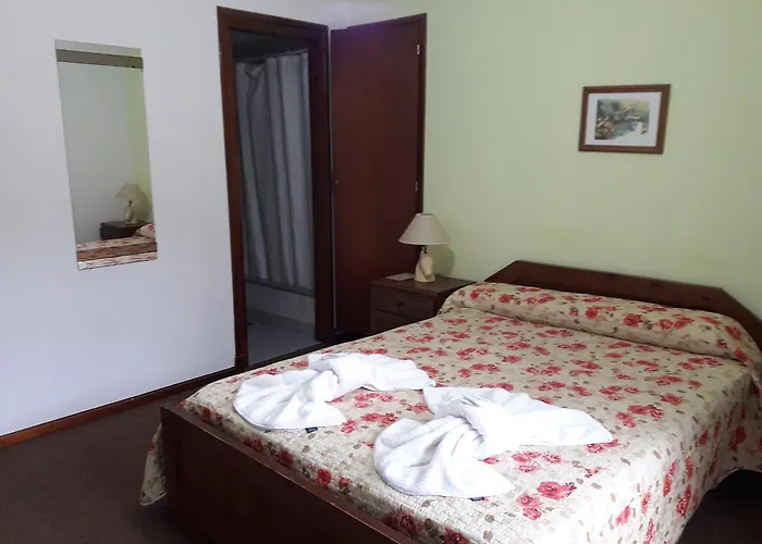 Hotel La Maison