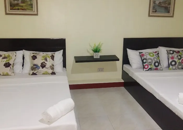 Fiesta Ballroom Hotel