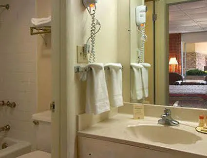 Americas Best Value Inn