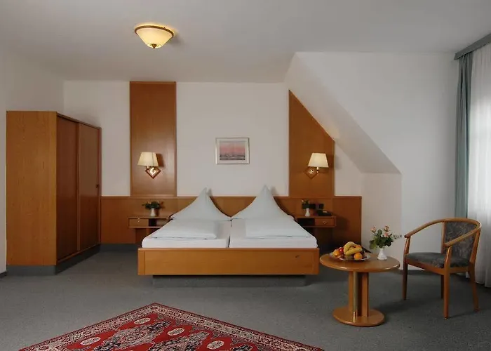 Hotel-Gästehaus Alte Münze