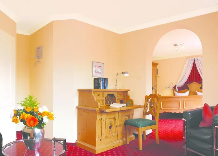 Hotel & Restaurant Kaiserhof