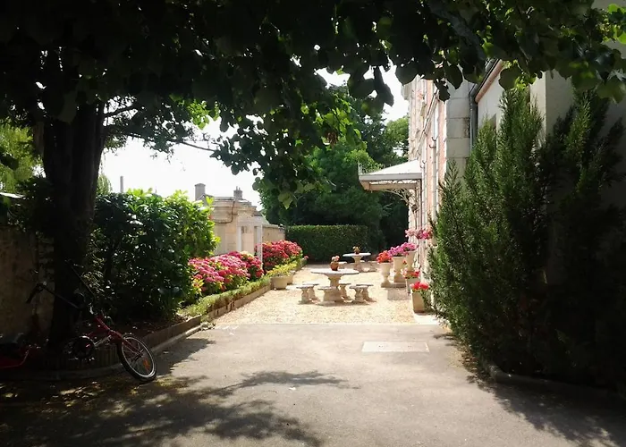 La Renaudiere