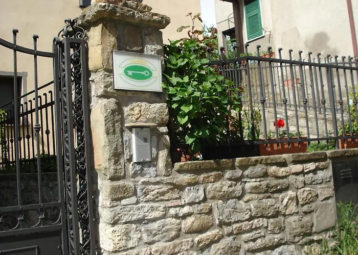 La Campana D'Oro