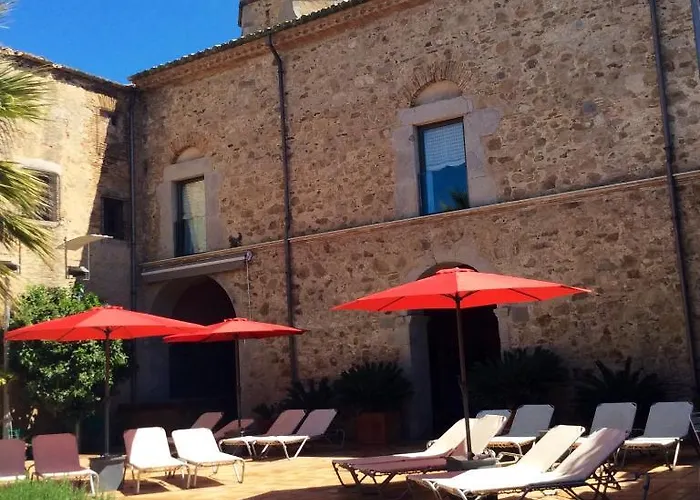 Hotel Canet