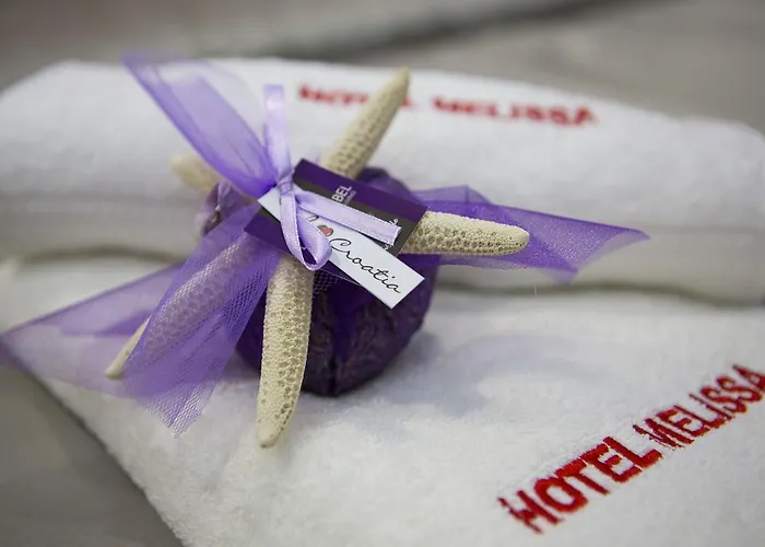Boutique Hotel Melissa