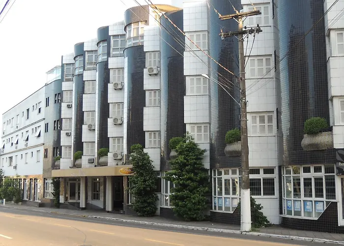 Hotel Pieta