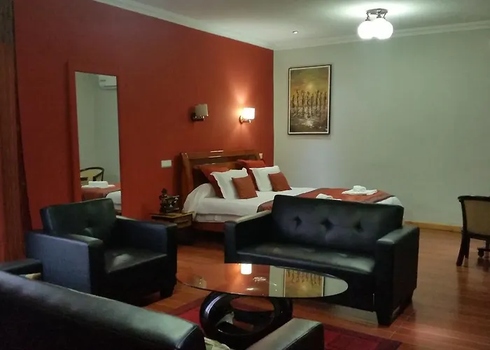 Anouk Hotel