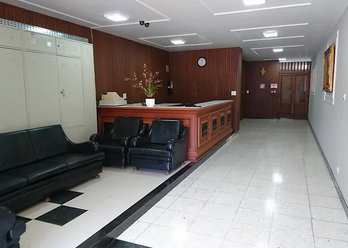 Hotel Premium Flat Ourinhos