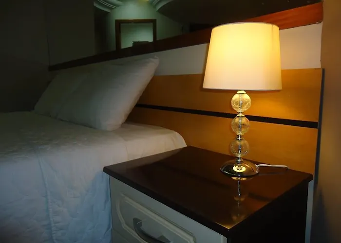 Hotel Sao Miguel