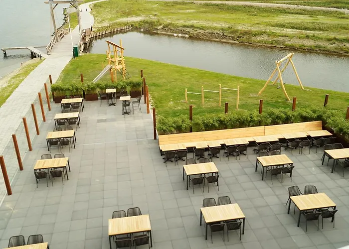 Fletcher Hotel-Restaurant Het Veerse Meer
