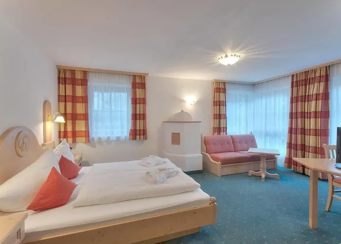 Hotel Garni Europa