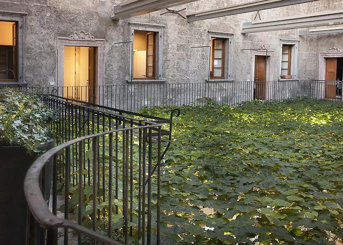 Casa Alla Lega