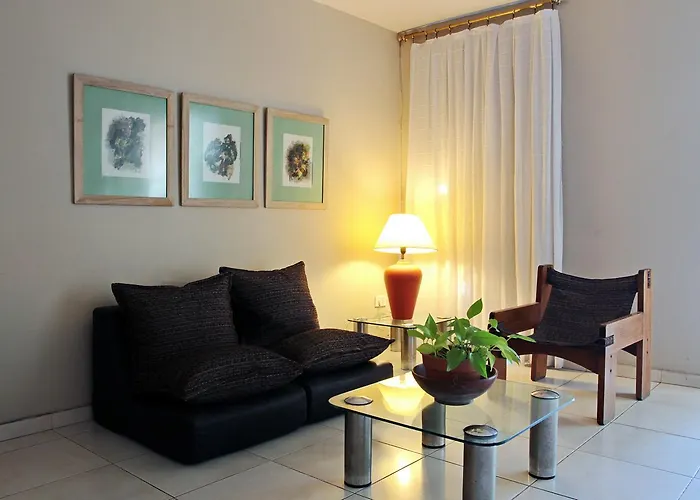 Hotel Libertador