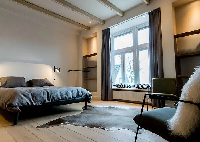 Loods Logement