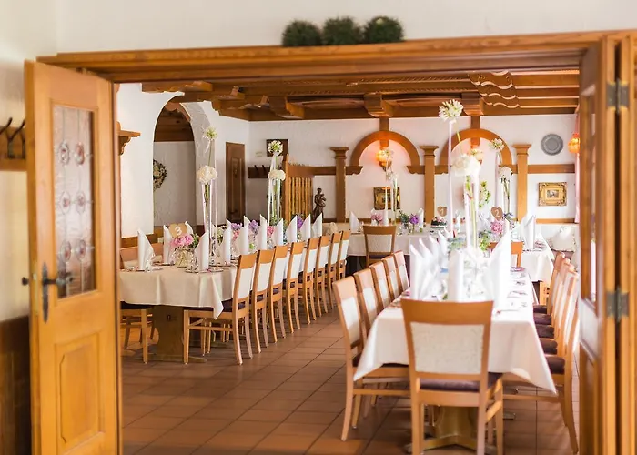 Gasthof zur Sonne Winzenhohl