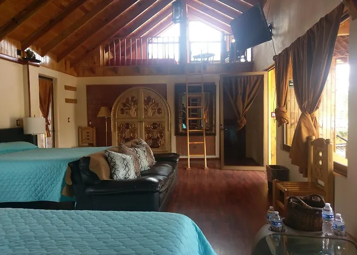 Hotel Farah