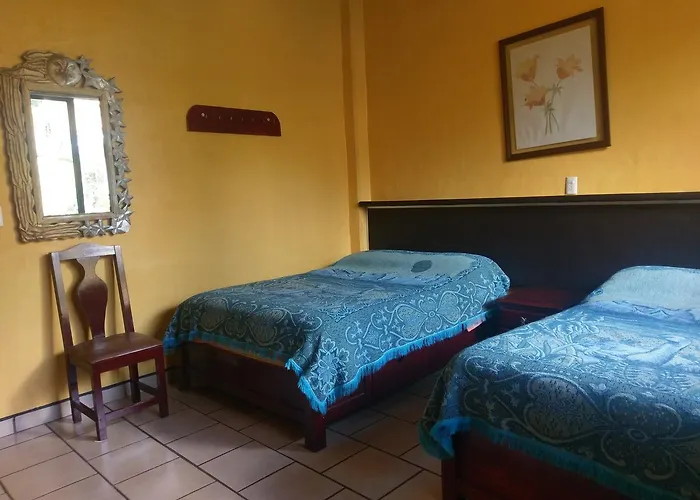 Hotel Farah
