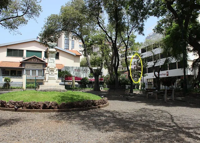 Apartments Madeira City Center