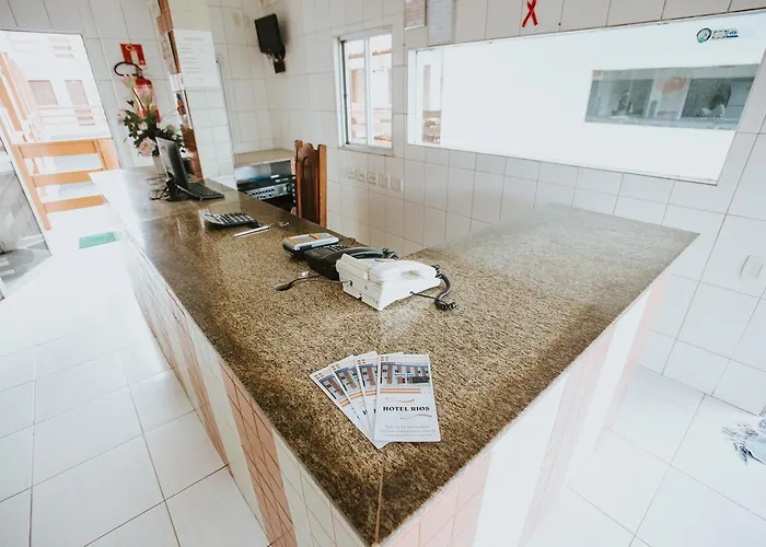 Hotel Rios