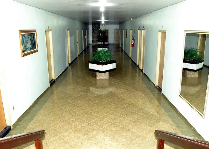 Hotel Pousa La