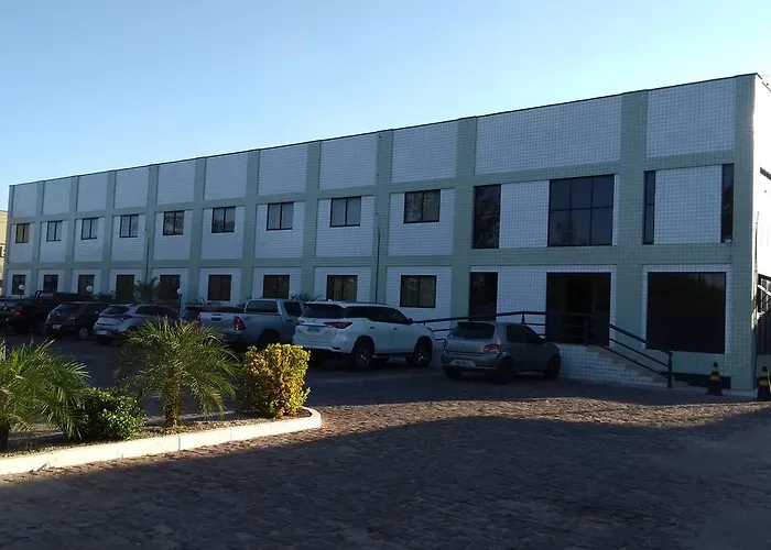 Hotel Parnaiba