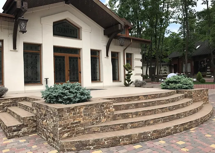 Country Club