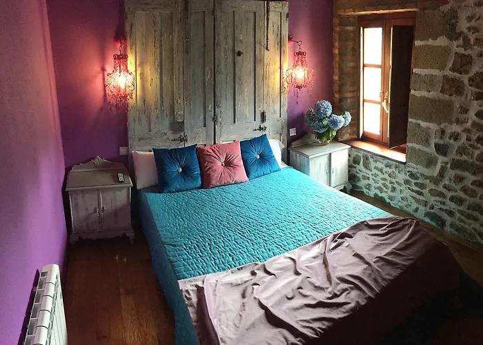 La Casona de Rudagüera