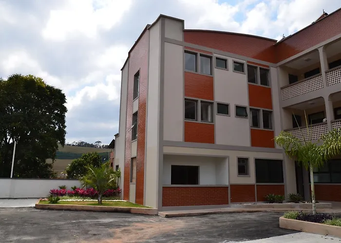 Pousada Giramundo