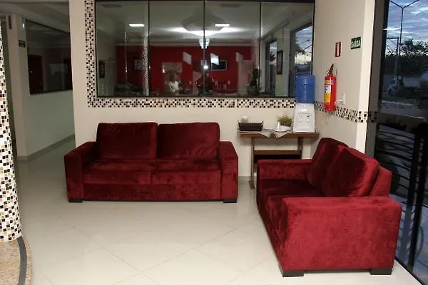 Gold Hotel