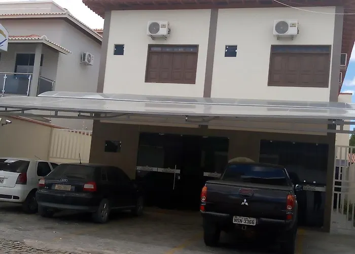 Hotel sul bahia