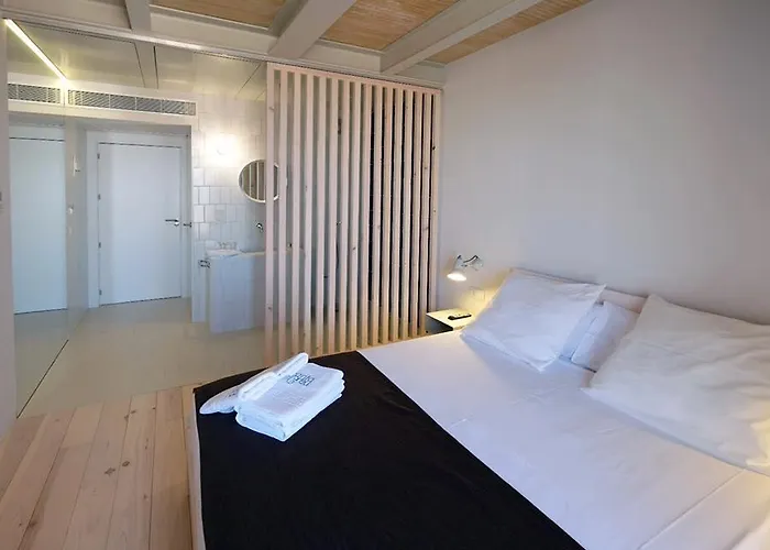 Hotel Santacreu