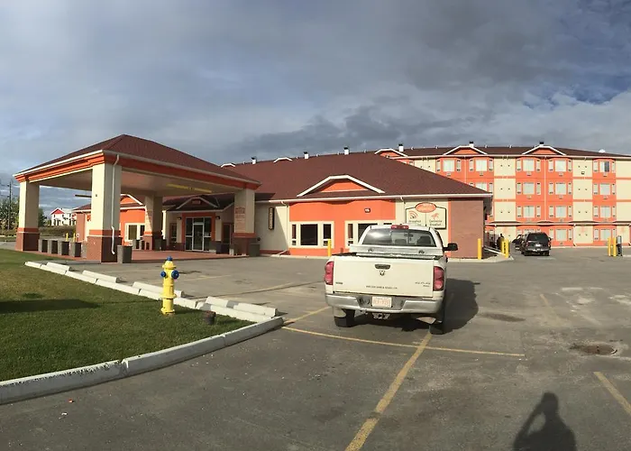 New Imperial Suites