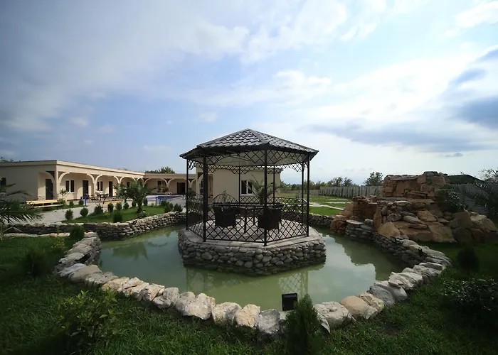 Hotel Oasis Villa