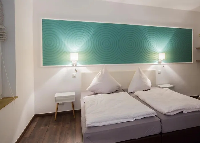 Hotel Zur Alten Börse Osterholz-Scharmbeck