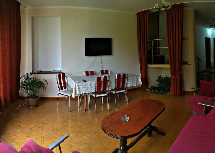 Hotel Edem