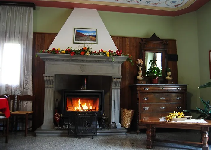 Albergo Val di Luce