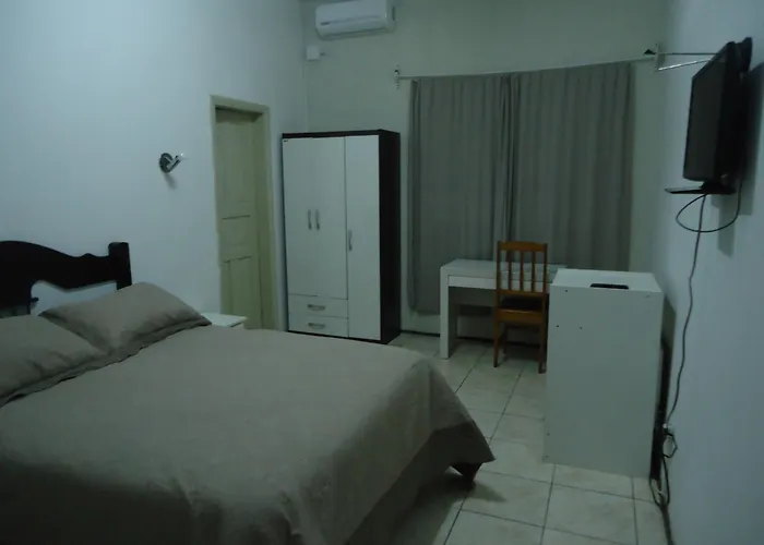 Hotel Scholze