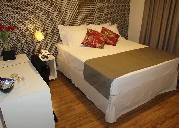 Bauru Office Hotel